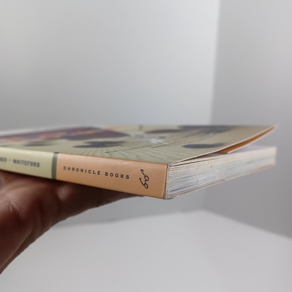 Super Smoothies Recipe Book 50 Recipes -Mary Barber -Sara Whiteford - Picture 6 of 16